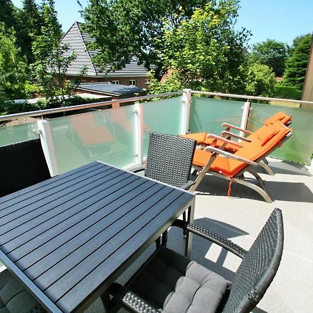 Ferienwohnungen Wyk/Foehr Wyk auf Foehr Ngoại thất bức ảnh